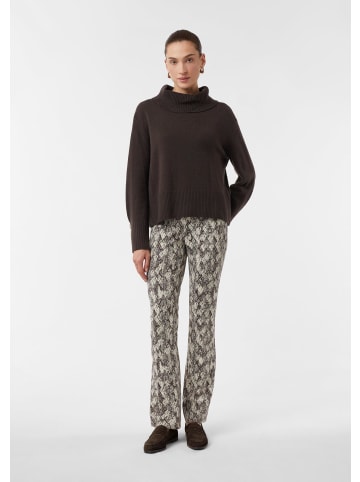 comma Hose in 93A0_steingrau