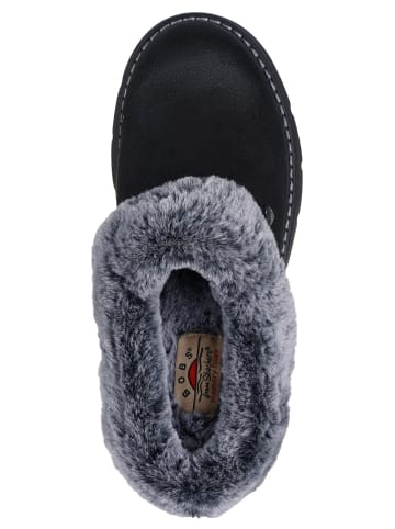 Skechers Sneakers Low BOBS Keepsakes Lite in schwarz