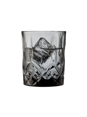 Lyngby Glas Whiskyglas Sorrento in Smoke