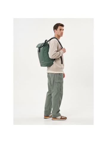travelite Basics Daypack 48 cm pine green