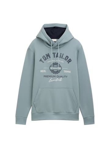 Tom Tailor Kapuzenpullover für Herren in kombi