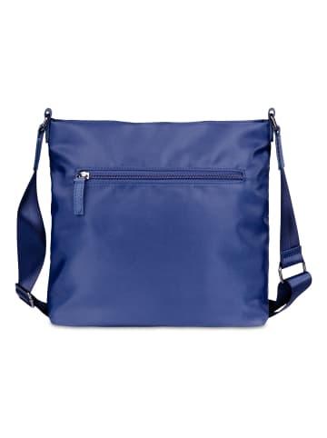 Bugatti Mare 1.0 Umhängetasche 27 cm blau