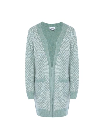 Sidona Sweater in MINT WEISS