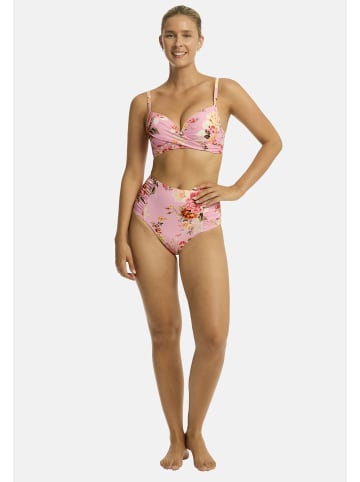 Sea Level Sea Level Bikini-Oberteile Rosewood in PINK
