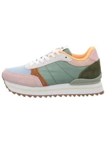 WODEN Sneaker in mehrfarbig