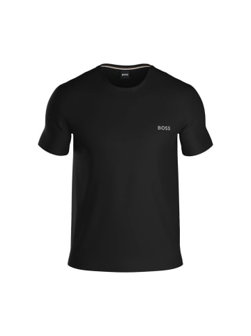 BOSS T-Shirt in Schwarz