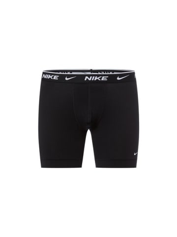 Nike Boxershorts in schwarz