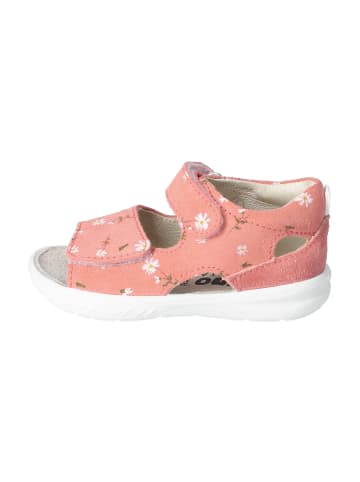 PEPINO Sandalen in Rosa