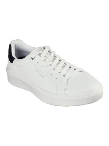 Skechers Sneakers Low Court Break - Suit Sneaker in weiß