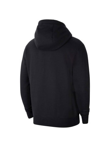Nike Nike Park 20 Fleece FZ Hoodie in Schwarz