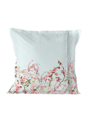 Happy Friday Chinoiserie Kissenbezug