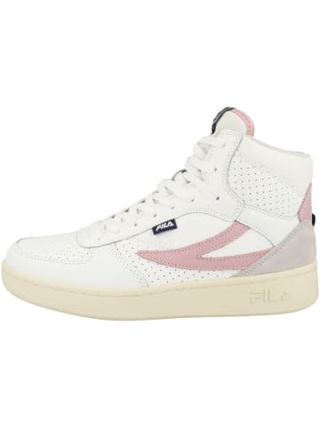 Fila Sneaker mid Sevaro Mid in weiss