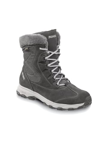 MEINDL SHOES "Civetta Lady GTX" in graphit/türkis