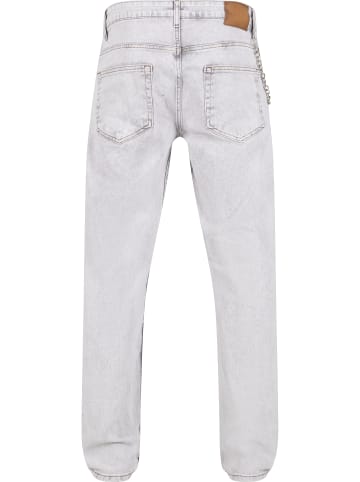 2Y Premium Boyfriend Jeans in grey