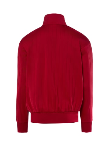 adidas Originals Sweatjacke Firebird in rot - 0001