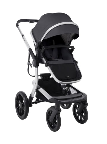 Kikkaboo Irene 3 in 1 in grau