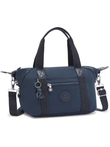 Kipling Classics Basic Art Mini Handtasche 34 cm in blue bleu 2