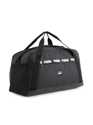 Puma Phase Tape Small Sports Bag 19 Liter Sporttasche in puma black