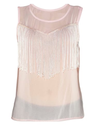 TOOCHE Shirt & Top "Capri" in Rosa