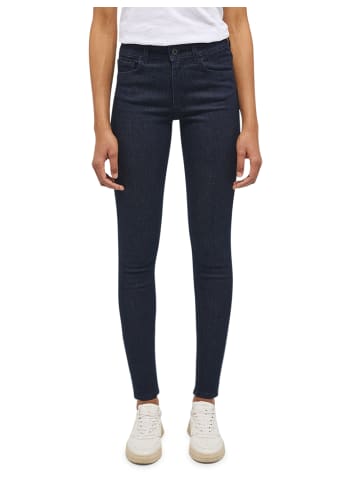 Mustang Jeans SHELBY skinny in Blau