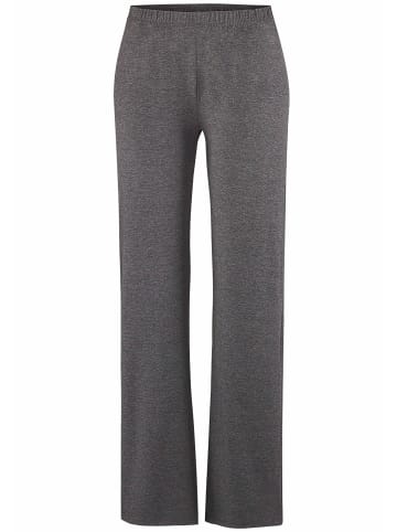 Vivance Active Jazzpants in 1x anthrazit-meliert, 1x schwarz