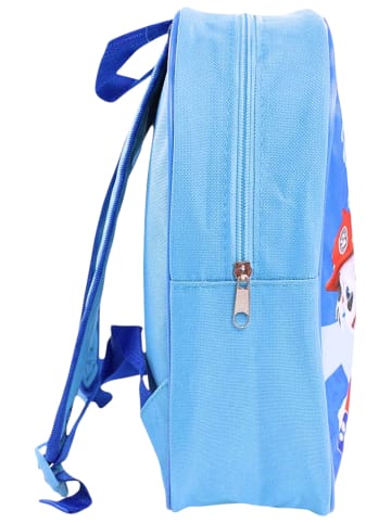 Paw Patrol Kinderrucksack Paw Patrol in Blau