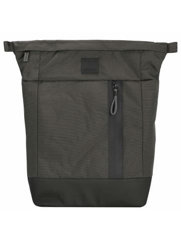 Strellson Northwood RS Sebastian - Rucksack S 15" 42 cm (khaki) in khaki