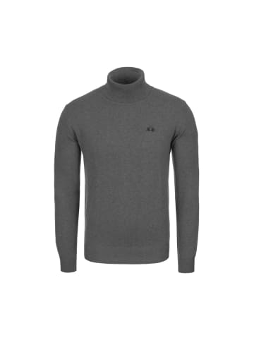 La Martina Pullover MBS019 in grau