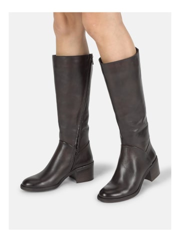 Felmini Stiefel MIRA in Braun