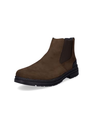 rieker Chelsea-Boot in braun