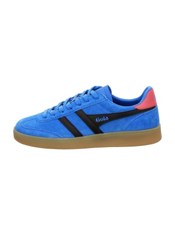 Gola Sneaker Low in Blau