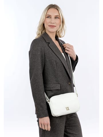 Tamaris Umhängetasche TAS Franca in white
