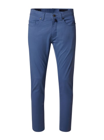 Pierre Cardin Hosen Lyon in Blue Heaven