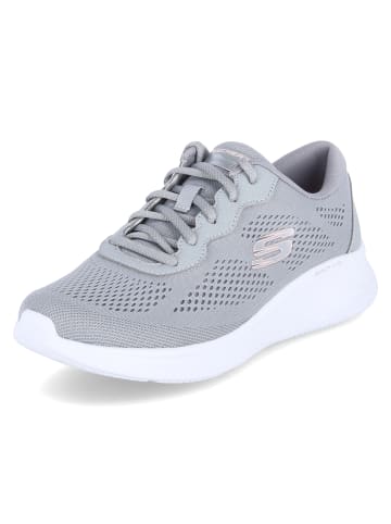 Skechers Slipper in grey