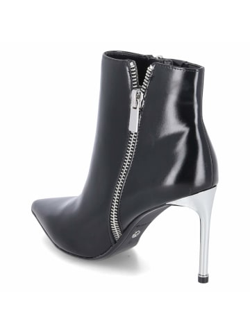 Tamaris Ankle Boots in Schwarz