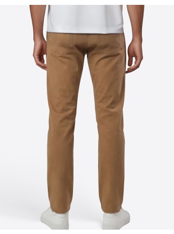 Pierre Cardin Hosen Laval in Otter