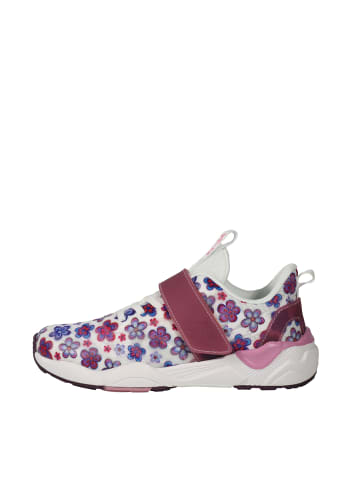 Lurchi Sneaker Leif YK-ID in weiß