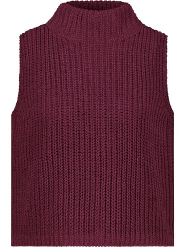 monari Pullunder in bordeaux - 0001
