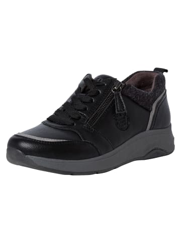 Jana Sneaker in BLACK