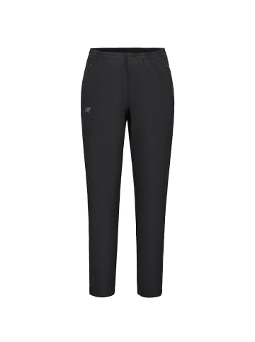 rukka Jogginghose MAIKKULA in Schwarz
