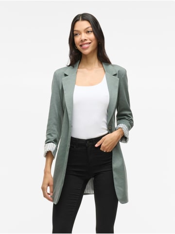Vila Blazer in Laurel Wreath