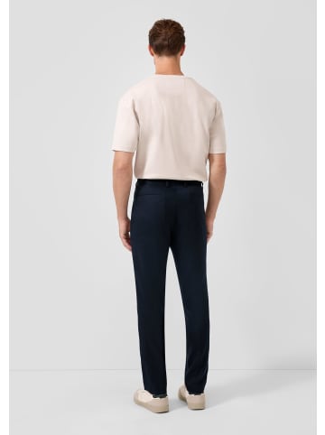 s.Oliver Anzughose S.OPURE in 5920_navy