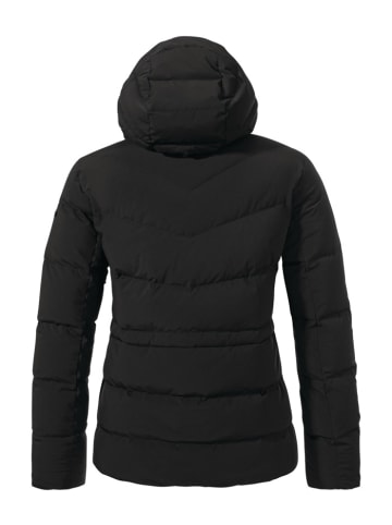 Schöffel Daunen- / Thermojacke "Down Jacket Style Vindave WMS" in black