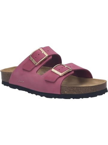 Josef Seibel Hermine 01 in pink