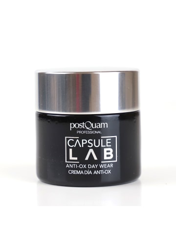 Postquam Antioxidierende Tagescreme Capsule Lab - alle Hauttypen – 50 ml