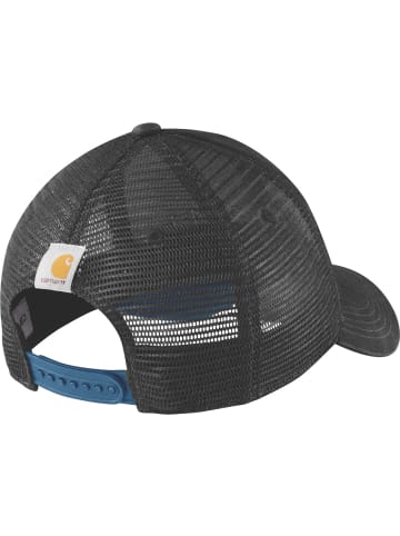 CARHARTT  Cap "Dunmore 101195" in Blau