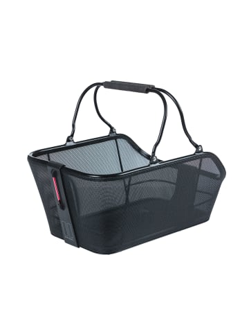 BASIL "Cento Tech Fiber Nordlicht MIK 2.0" in schwarz