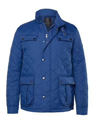 JP1880 Steppjacke in dunkelblau