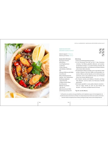 Südwest-Verlag Sensible Bäuche essen anders. Die besten Gerichte und Tipps bei...