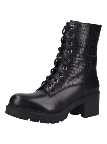 ILC Stiefel in Schwarz